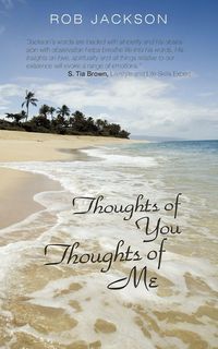 Produktbild: Thoughts of You Thoughts of Me