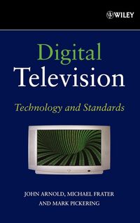 Produktbild: Digital Television