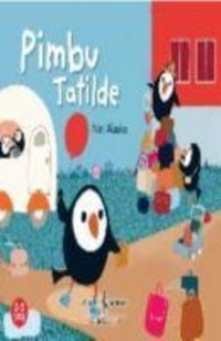 Produktbild: Pimbu Tatilde