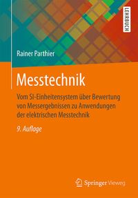 Bild vom Artikel Messtechnik vom Autor Rainer Parthier