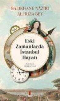 Produktbild: Eski Zamanlarda Istanbul Hayati