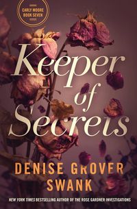 Produktbild: Keeper of Secrets
