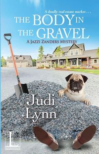 Produktbild: The Body in the Gravel