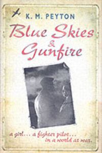 Produktbild: Blue Skies and Gunfire