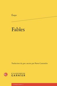 Produktbild: Fables