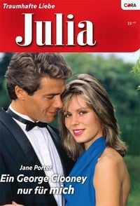 Produktbild: Ein George Clooney nur f&uuml;r mich