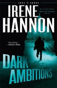 Produktbild: Dark Ambitions