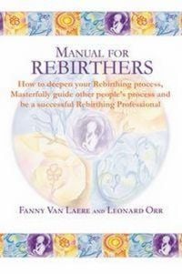 Produktbild: Manual for rebirthers