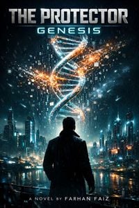 Produktbild: The Protector Genesis
