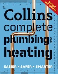 Produktbild: Collins Complete Plumbing and Central Heating