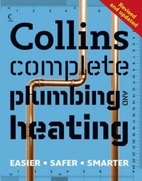 Produktbild: COMPLETE PLUMBING & CENTRAL PB