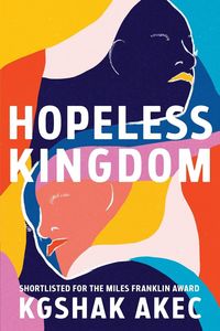 Produktbild: Hopeless Kingdom