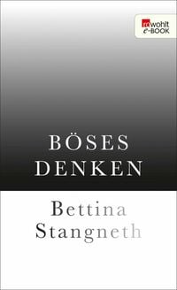 Produktbild: B&ouml;ses Denken