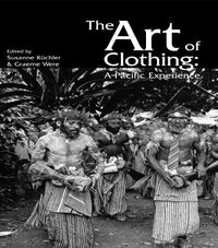 Produktbild: The Art of Clothing: A Pacific Experience