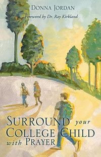 Produktbild: Surround your College Child with Prayer