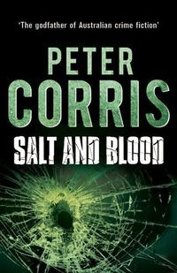 Produktbild: Salt and Blood