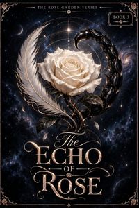 Produktbild: The Echo of Rose
