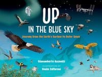 Produktbild: Up in the Blue Sky