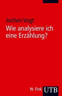 Produktbild: Wie analysiere ich eine Erz&auml;hlung?