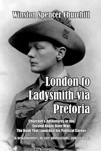 Produktbild: London to Ladysmith via Pretoria