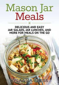 Produktbild: Mason Jar Meals