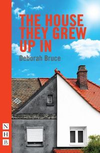 Produktbild: The House They Grew Up in