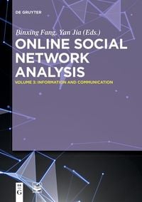 Produktbild: Information and Communication