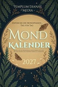 Produktbild: Mondkalender 2027