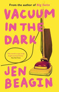 Produktbild: Vacuum in the Dark