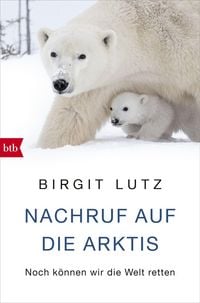 Produktbild: Nachruf auf die Arktis