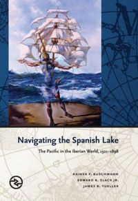 Produktbild: Navigating the Spanish Lake