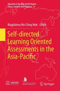 Produktbild: Self-directed Learning Oriented Assessments in the Asia-Pacific