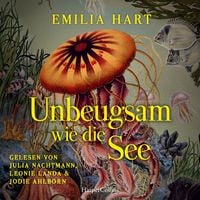 Produktbild: Unbeugsam wie die See