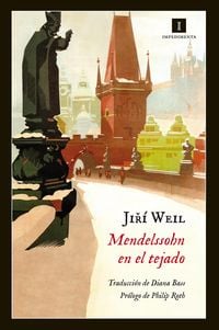 Produktbild: Mendelssohn en el tejado