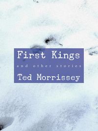 Produktbild: First Kings and Other Stories