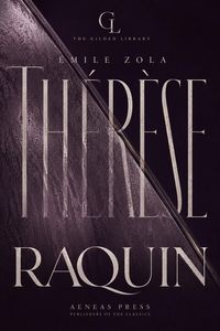 Produktbild: Th&eacute;r&egrave;se Raquin