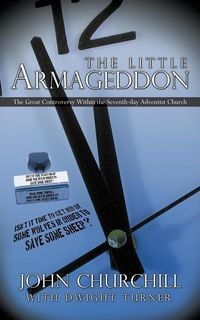 Produktbild: The Little Armageddon