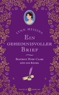 Produktbild Ein geheimnisvoller Brief