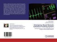 Produktbild: Emergency Based Remote Collateral Tracking System