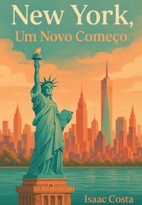 Produktbild: New York, Um Novo Come&ccedil;o