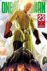 Produktbild: One-Punch Man, Vol. 23