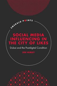 Produktbild: Social Media Influencing in The City of Likes