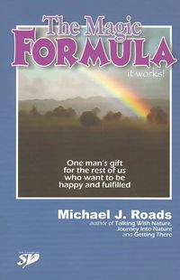 Produktbild: Magic formula -the-