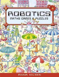 Produktbild: Robotics