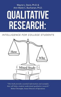 Produktbild: QUALITATIVE RESEARCH