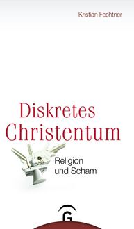 Produktbild: Diskretes Christentum