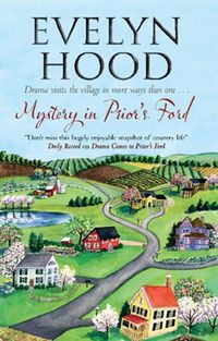Produktbild: Mystery in Prior's Ford