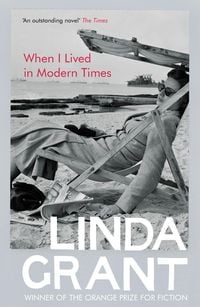 Produktbild: When I Lived In Modern Times