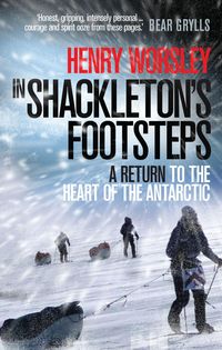 Produktbild: In Shackleton's Footsteps