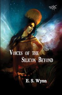 Produktbild: Voices of the Silicon Beyond (The Gold Country Series, #3)